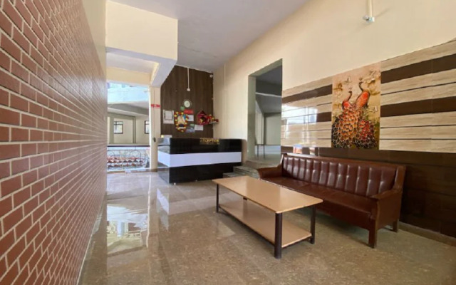 Kanara Hotels Pvt Ltd