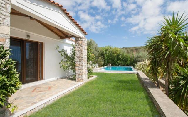 Skiathos Island Villas