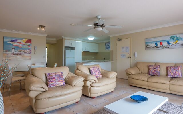 Montana Palms Resort