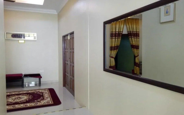 DBukit Losong Villa 1 Kuala Terengganu