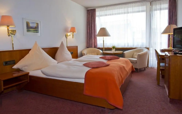 Hotel Buck