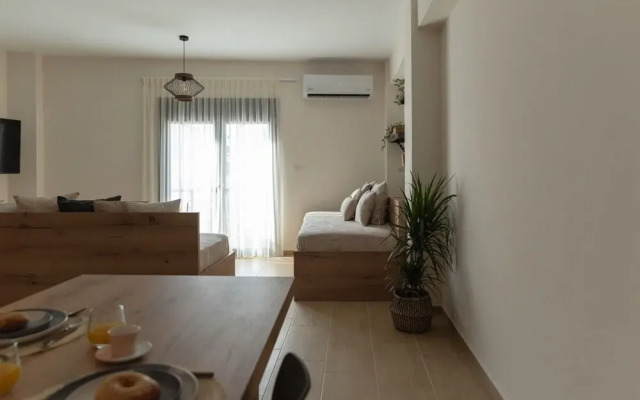 Saint Matthew Central Apartment by Senaon