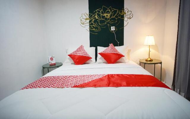 Sani Guest House by OYO Rooms