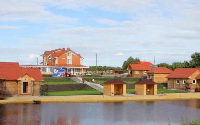 Безруковский