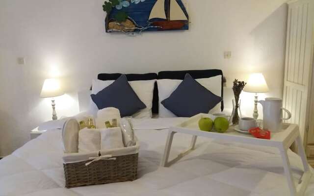 Anofli Accommodation