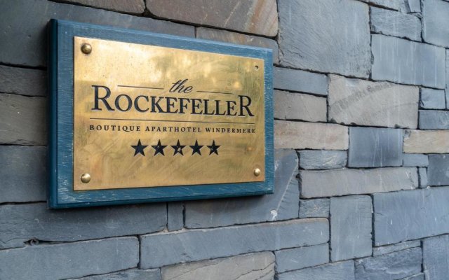 The Rockefeller Apartments