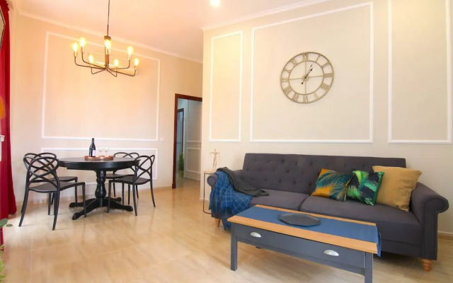 C4r Balcones Del Privilegio