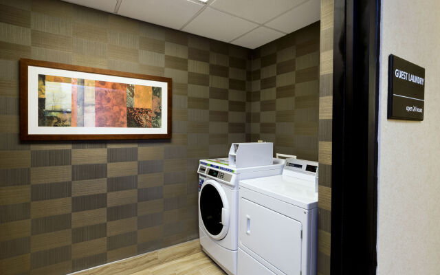 Hampton Inn by Hilton Minneapolis/Eagan