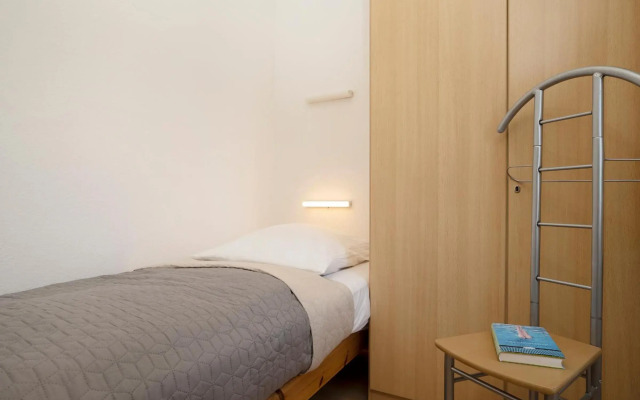 Villa Hoffnung Wohnung 9