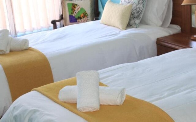 Suzie's Coffee Shop Accommodation