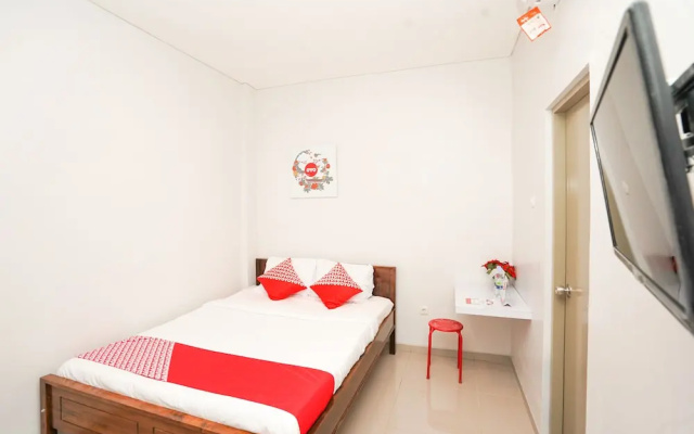 Oyo 318 K1 Residence