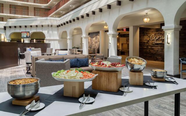 Embassy Suites by Hilton Tulsa I-44