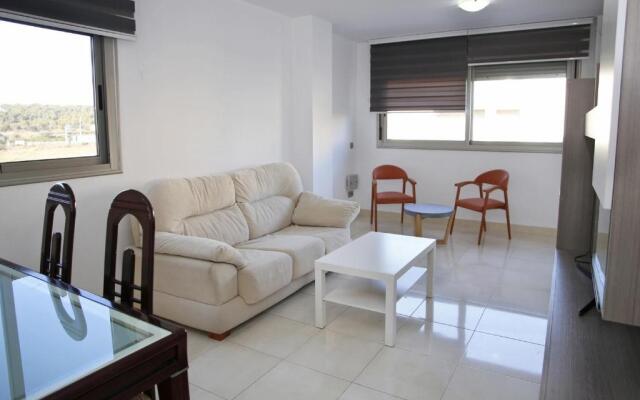 AT143 Nova Torredembarra