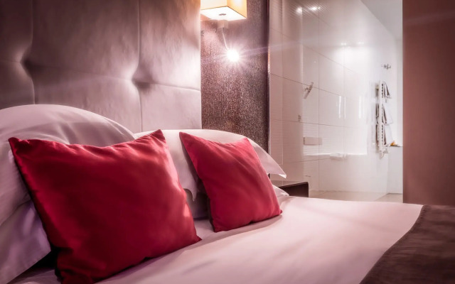 Hotel Opera Marigny