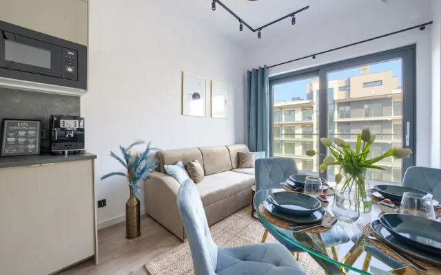 Apartamenty Sun & Snow Hevenia