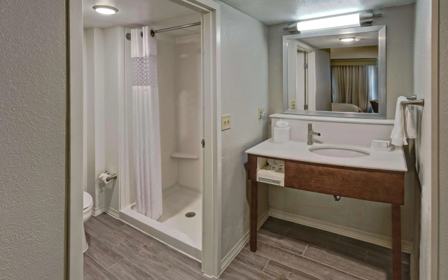 Hampton Inn & Suites Clermont