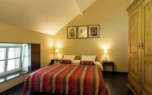 Wellness Retreat in Gedinne