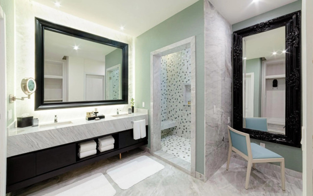 Desire Riviera Maya Pearl Resort, Couples Only - Adults Only All Inclusive