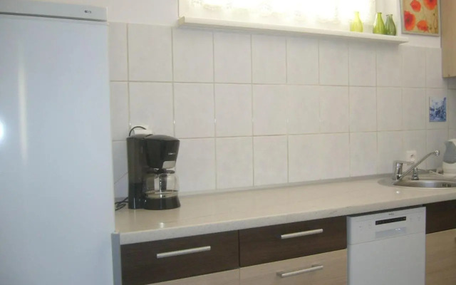 Apartament Gdańsk Starówka