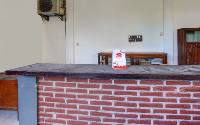 OYO 92624 Stone Homestay