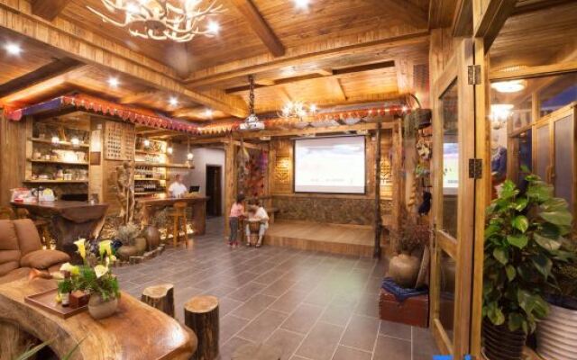 Yinshan Homestay