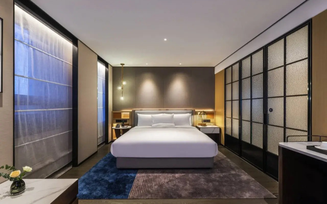 Novotel Tianjin Drum Tower