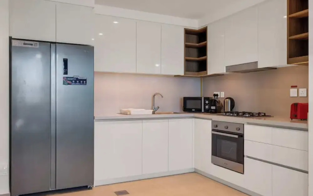 Bellavista-2Bedroom Downtown Views II T2