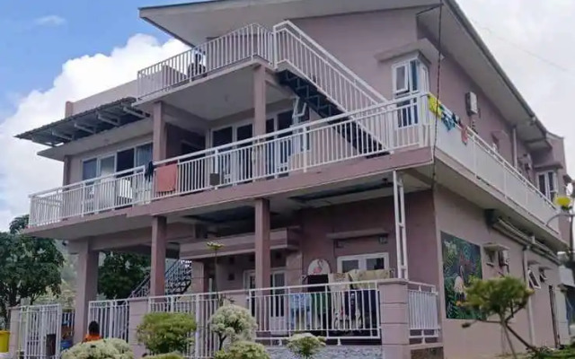 Homestay Flamingo Syariah