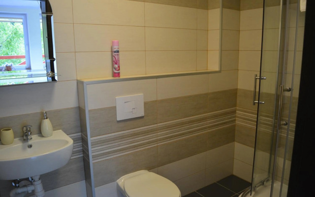 Sieraton Pokoje i Apartament