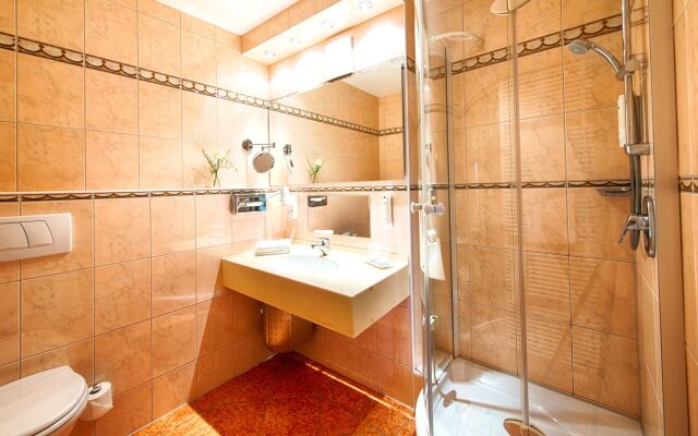 ACHAT Hotel Bad Dürkheim