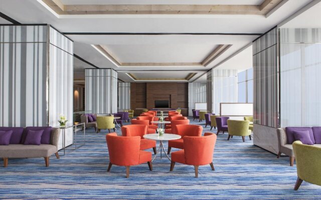 Four Points by Sheraton Sandakan