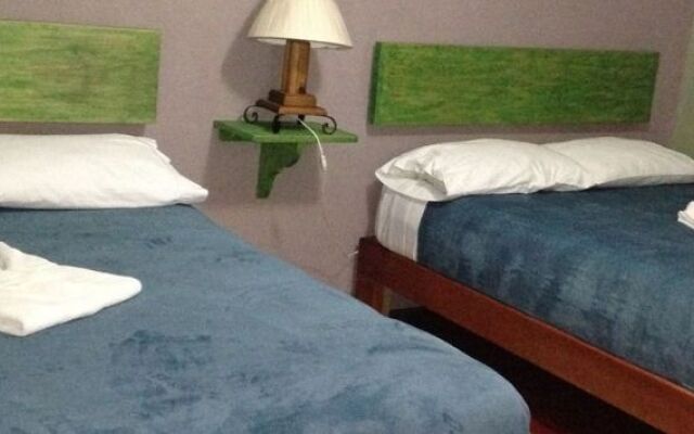 Hotel Casa Gaby