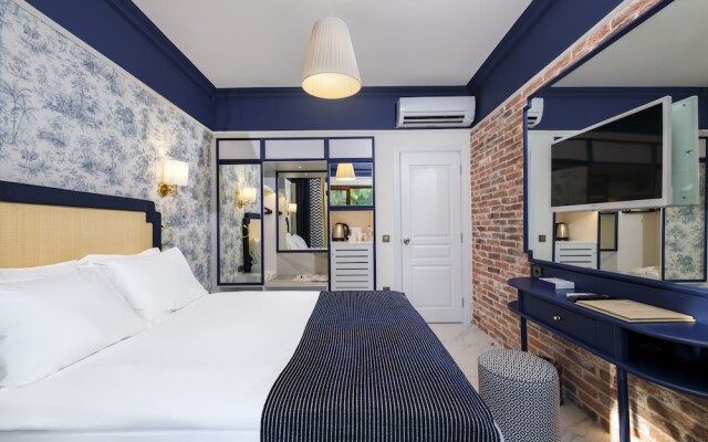 Alara Hotel - All Inclusive