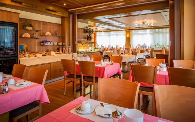 Hotel Heilquelle