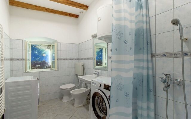 Villa on the Croatian Islands With a Seaview