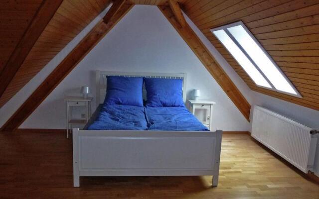 Luscious Apartment in Rickenbach with Free WiFi