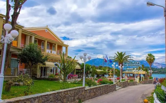 Villa Molfetta Beach