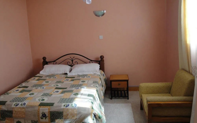 Acacia Gardens Homestay