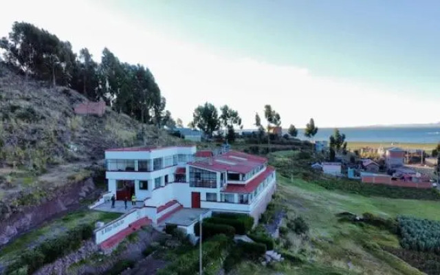 B & B Wiñay Pacha Inn Ecological Mystic