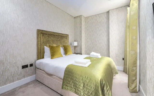 Farringdon By Capital
