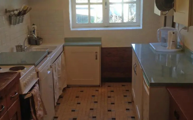 Little Cottage France