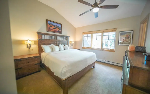 Starfire Townhomes