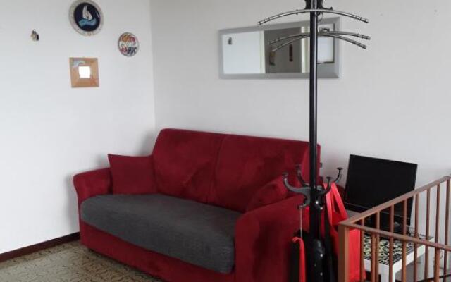 Residence Spighetta 2