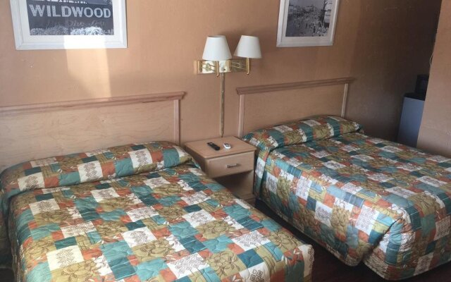 Surf Comber Motel