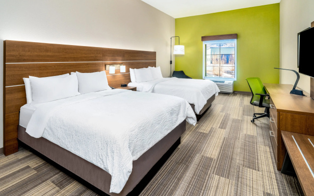 Holiday Inn Express Durango Downtown-Animas River by IHG