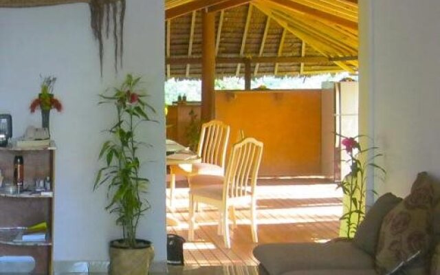 Paray Lodge
