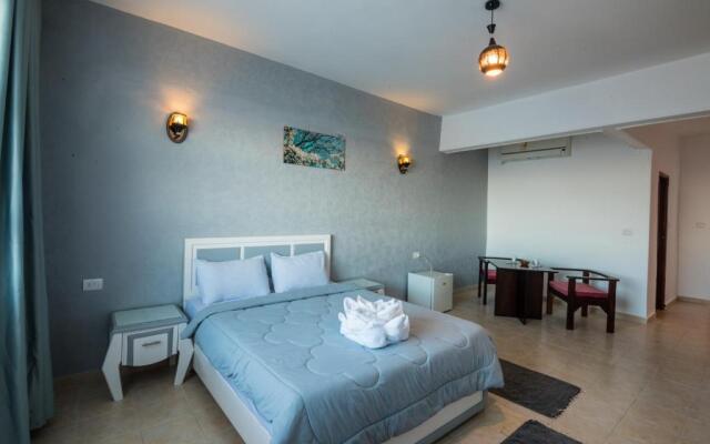Golden Heights Aqua Park Dahab