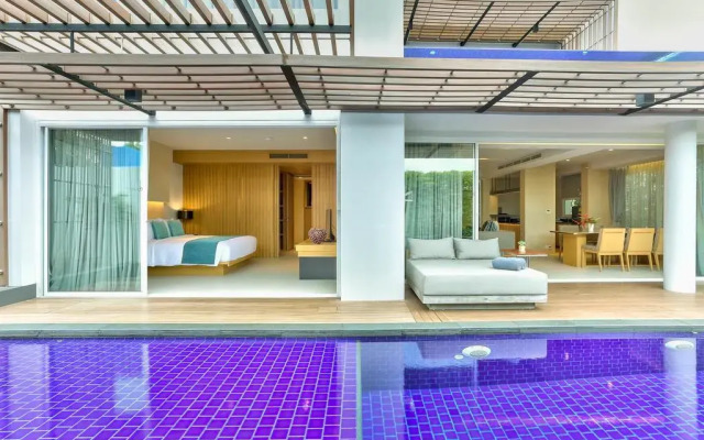 MeStyle Garage Hotel