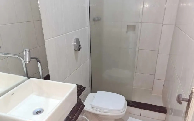 Nob'S Hotel - São João De Meriti