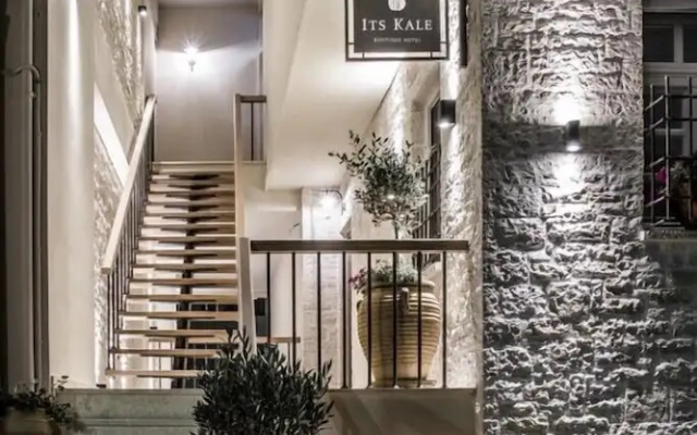 Its Kale Boutique Hotel